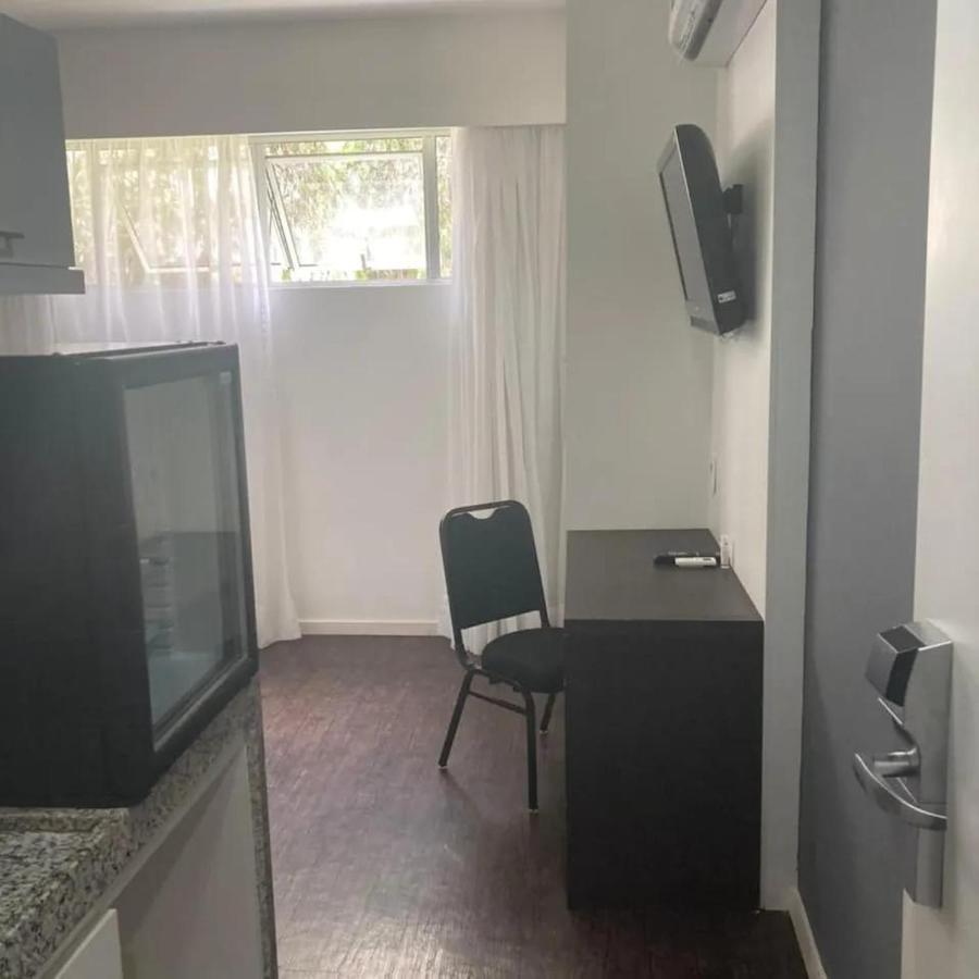 Apartamento San Diego Pampulha Propriedade Particular Μπέλο Οριζόντε Εξωτερικό φωτογραφία