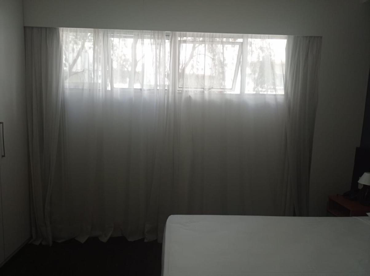 Apartamento San Diego Pampulha Propriedade Particular Μπέλο Οριζόντε Εξωτερικό φωτογραφία