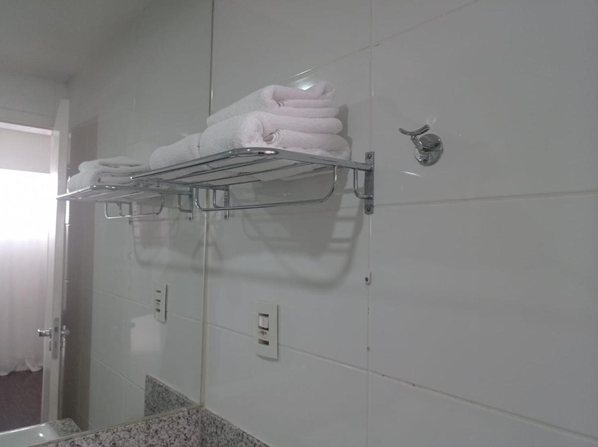 Apartamento San Diego Pampulha Propriedade Particular Μπέλο Οριζόντε Εξωτερικό φωτογραφία