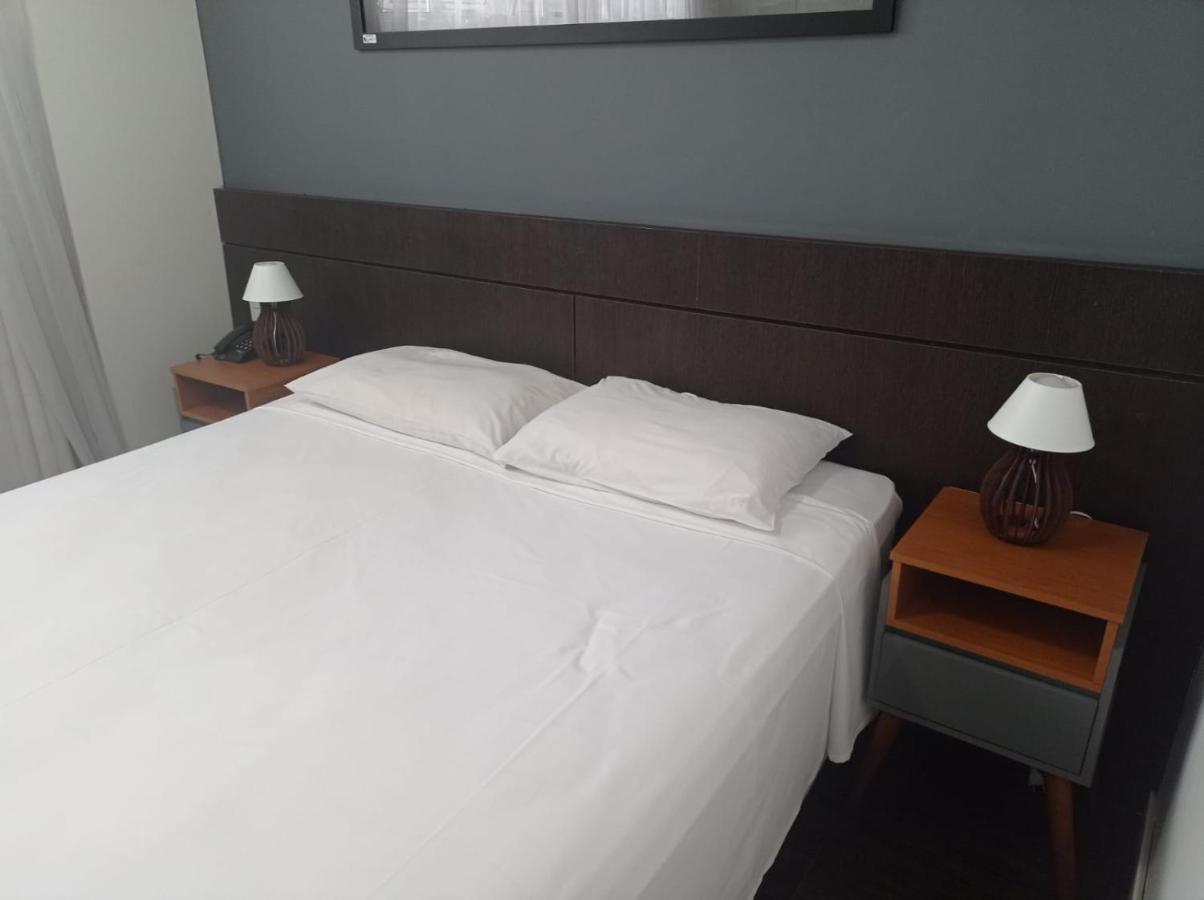 Apartamento San Diego Pampulha Propriedade Particular Μπέλο Οριζόντε Εξωτερικό φωτογραφία