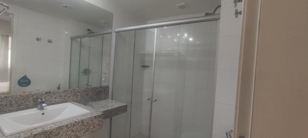 Apartamento San Diego Pampulha Propriedade Particular Μπέλο Οριζόντε Εξωτερικό φωτογραφία