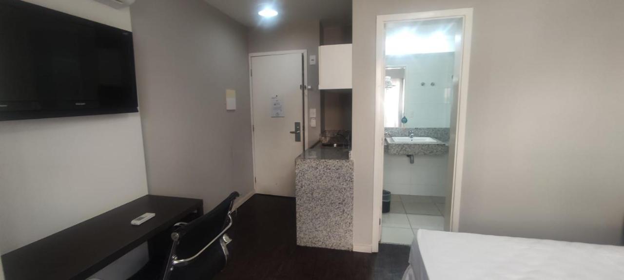 Apartamento San Diego Pampulha Propriedade Particular Μπέλο Οριζόντε Εξωτερικό φωτογραφία