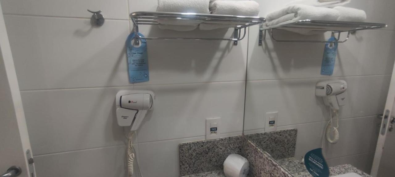 Apartamento San Diego Pampulha Propriedade Particular Μπέλο Οριζόντε Εξωτερικό φωτογραφία