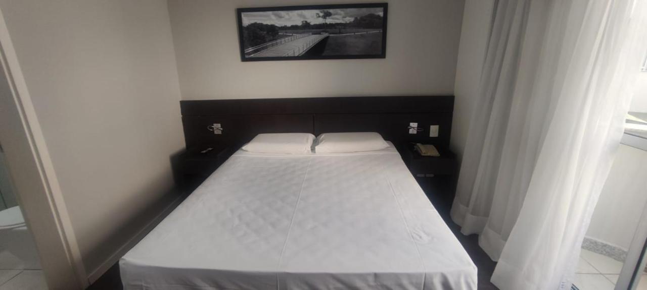 Apartamento San Diego Pampulha Propriedade Particular Μπέλο Οριζόντε Εξωτερικό φωτογραφία